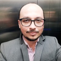 Edimar Roberto de L. Sartoro Sartoro