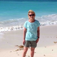 Christine Dearden