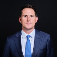 Peter Mcgloughlin
