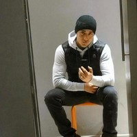 Sergio Edward Sanhueza Cea