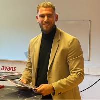 Teun Schijvenaars