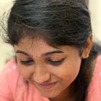 Anitha Nayak