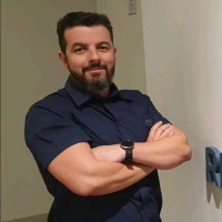 Bruno Anjos