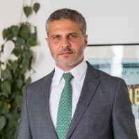 Carlos Alberto Barros