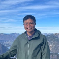 Chen Chung Hsu