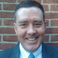Tom Larkin