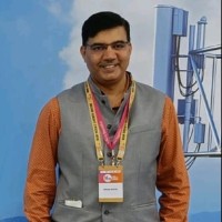 Sunil Dixit
