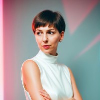 Kateryna Hurova