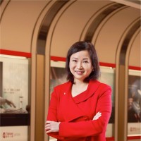 Virginia Wong