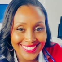 Tanisha Dickens, DNP, MBA, NEA-BC, C OB-EFM, C-ONQS, LEC