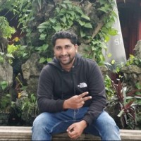 Rahul K A