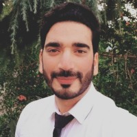 Danish Ahmadullah