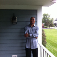 Maurice Winston