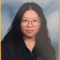 Vanessa Yang