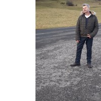 Robert joseph Perrin