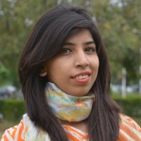 Rabbia Shahid