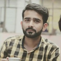 Muhammad Abdullah Khan Sherwani