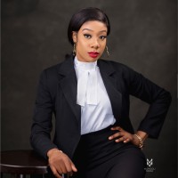Maryjane Ezeokeke