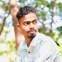 Vishal Tangadi
