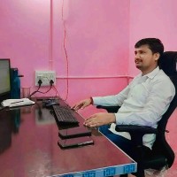 Sangamesh Patil