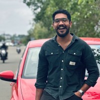 Manas Manoj