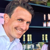Chris van Spaendonck