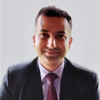 Wg Cdr Ankit Badoni (Retd)
