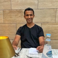 Shabu Joseph (B.Arch.,Maiob,Upda Grade A)