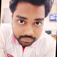 Pranaya Sahoo