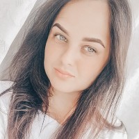 Oksana Khomyn