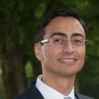 Mourad Bouzidi