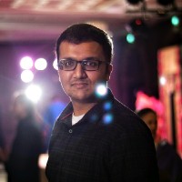 Navin Karthikeyan