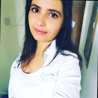 Aish Chalise