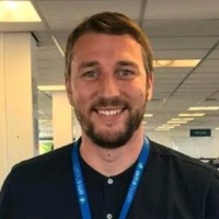 Matthew Whiteley
