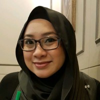 Siti Sharfinah Mohamed Shariff