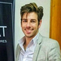 Eric McCleary