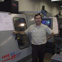 Dave Lutton