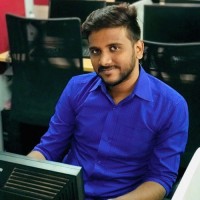 Rajesh M