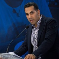 Mohammed Elhusseiny