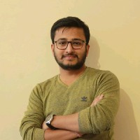Vinay Singh Chouhan