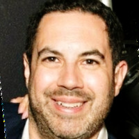 Chris Orlando