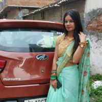 Preeti Parashar