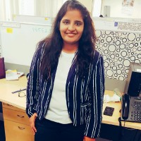 Monika kulkarni