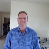 Bruce Manderson