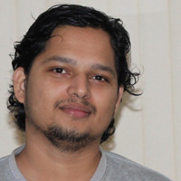 Dinesh Kudtarkar