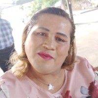 Ivone Lee Camacho