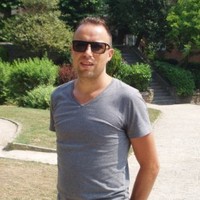 Nico Wullaert