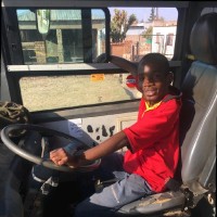 Peter Thabang Moloko