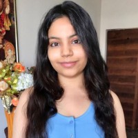 Shreya Thakkar