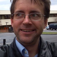 Joseph Griner
